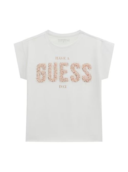  GUESS | J5RI37 K6YW4BI
